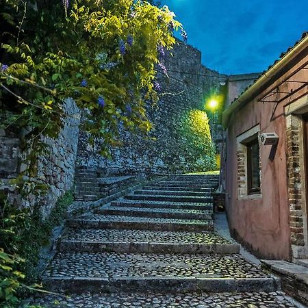 Casa Tenedos Corfu Corfu  외부 사진