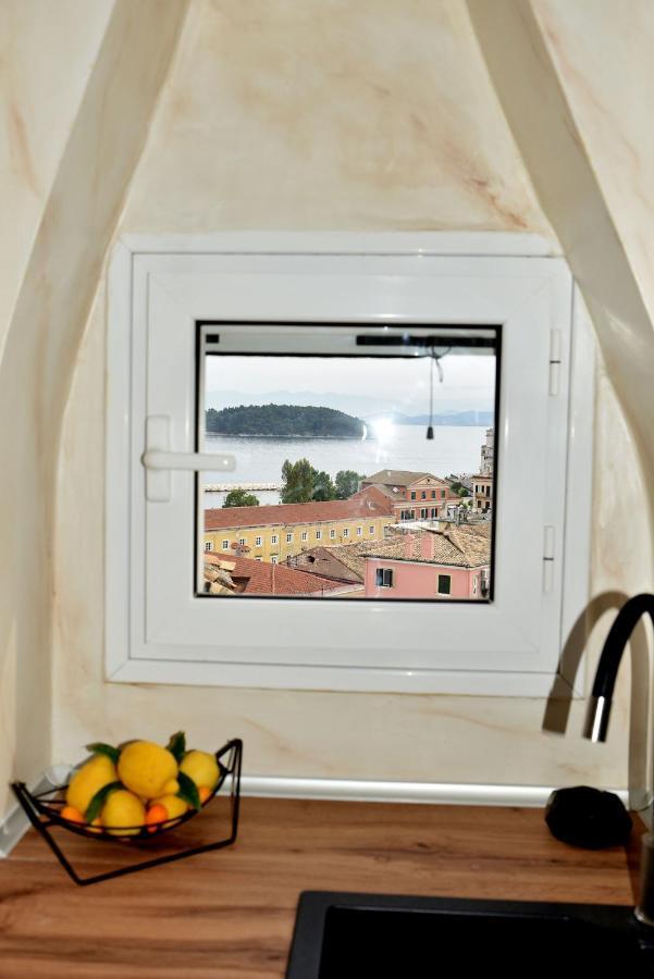 Casa Tenedos Corfu Corfu  외부 사진