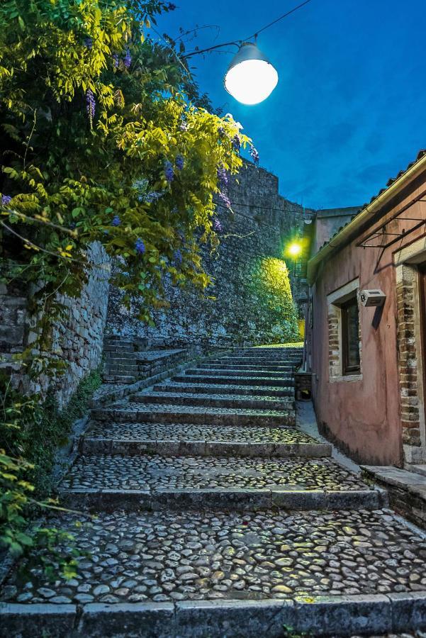 Casa Tenedos Corfu Corfu  외부 사진