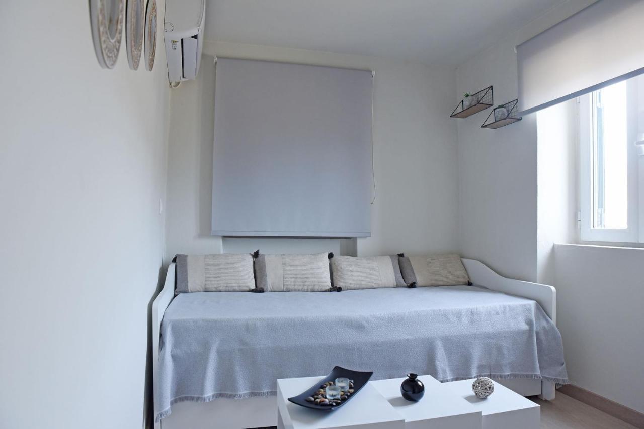 Casa Tenedos Corfu Corfu  외부 사진
