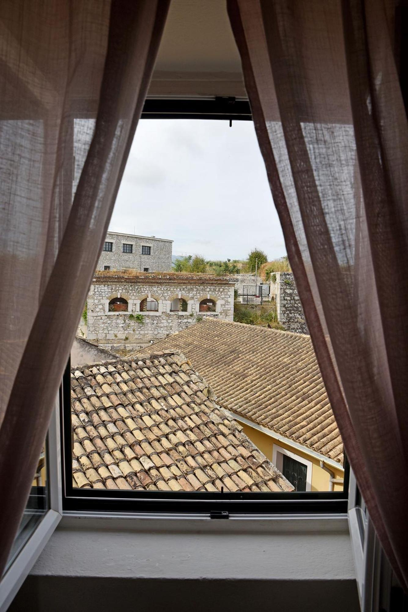 Casa Tenedos Corfu Corfu  외부 사진