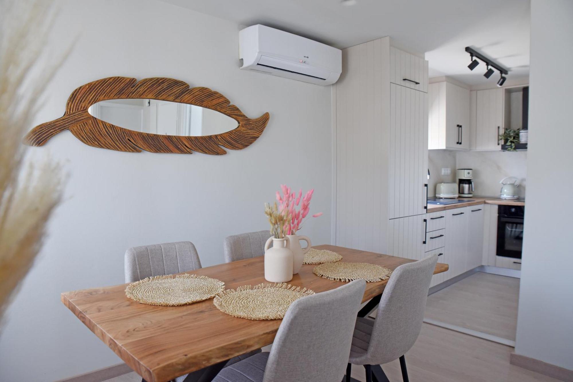 Casa Tenedos Corfu Corfu  외부 사진