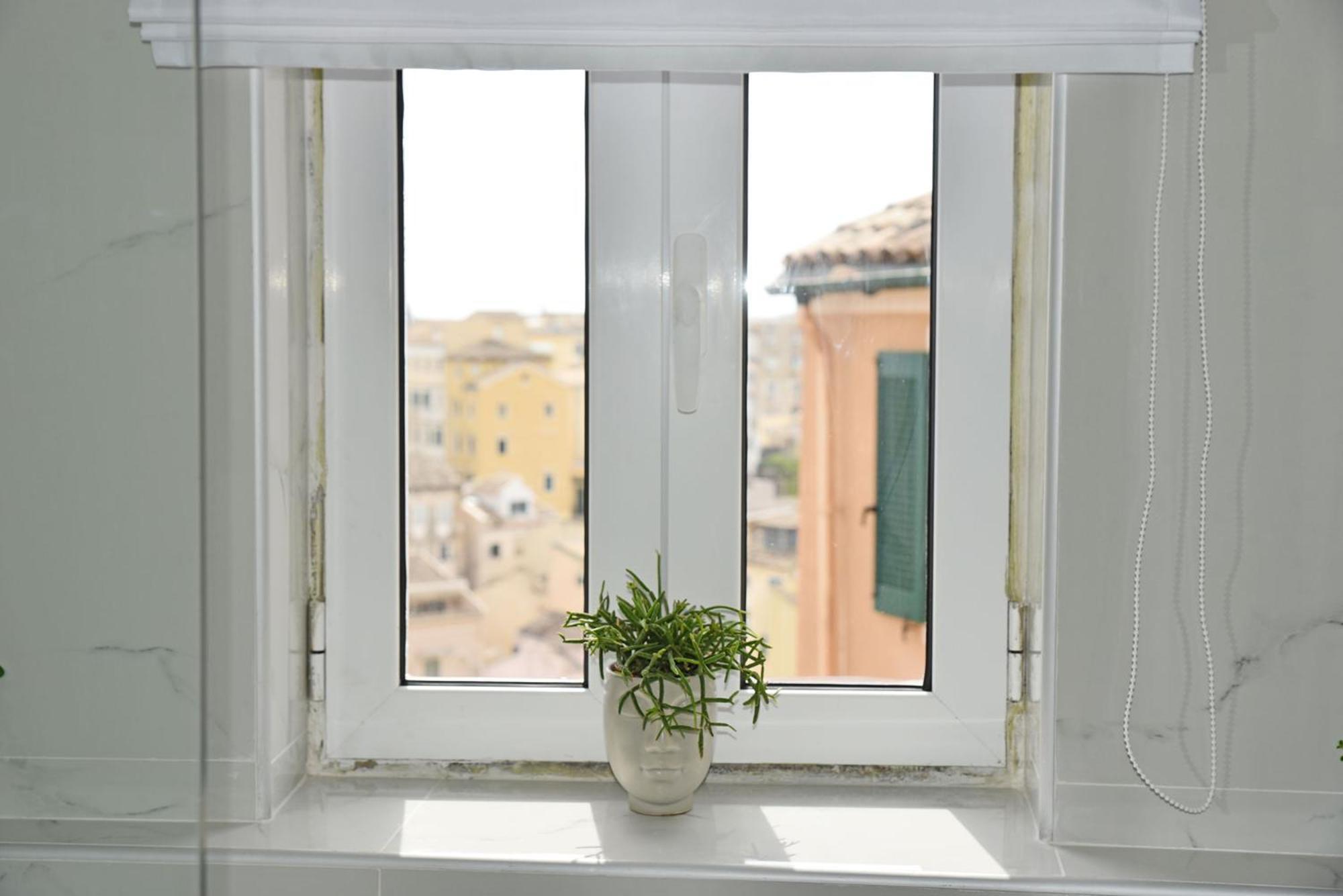 Casa Tenedos Corfu Corfu  외부 사진