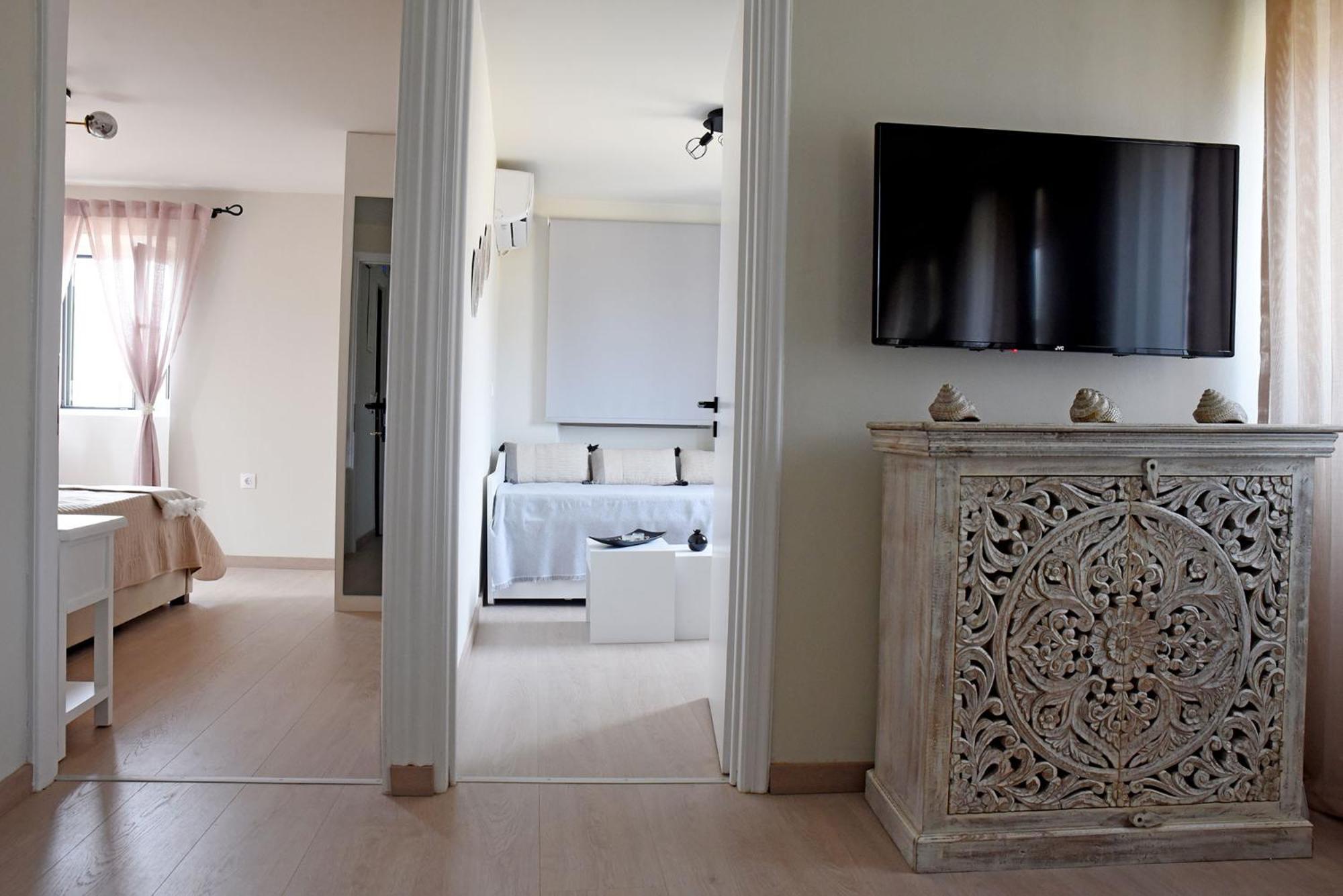 Casa Tenedos Corfu Corfu  외부 사진