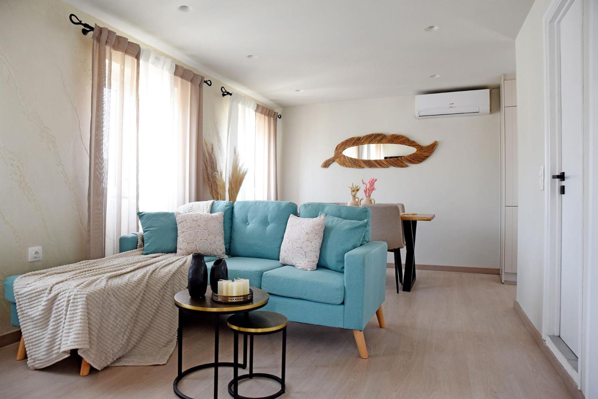 Casa Tenedos Corfu Corfu  외부 사진