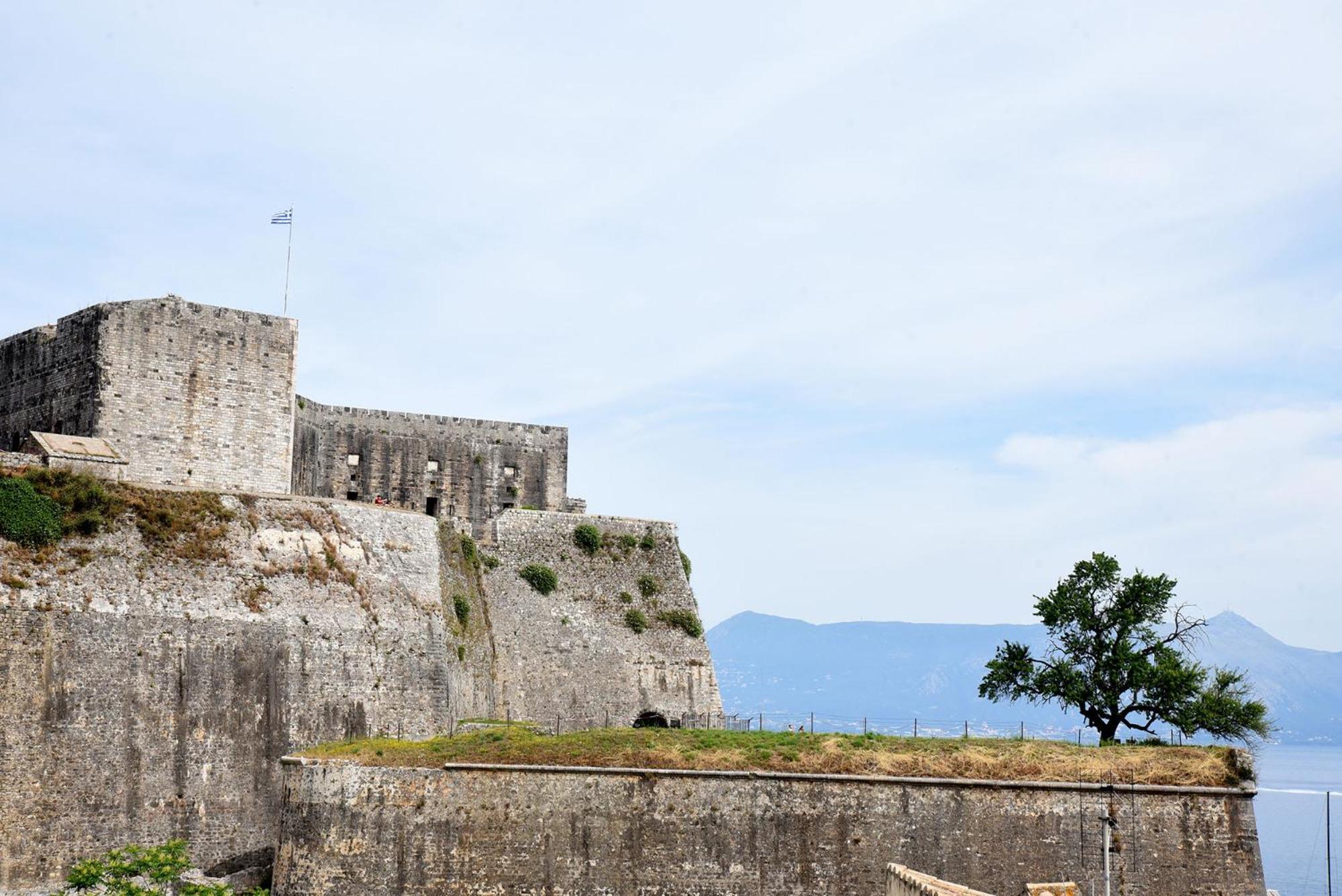 Casa Tenedos Corfu Corfu  외부 사진