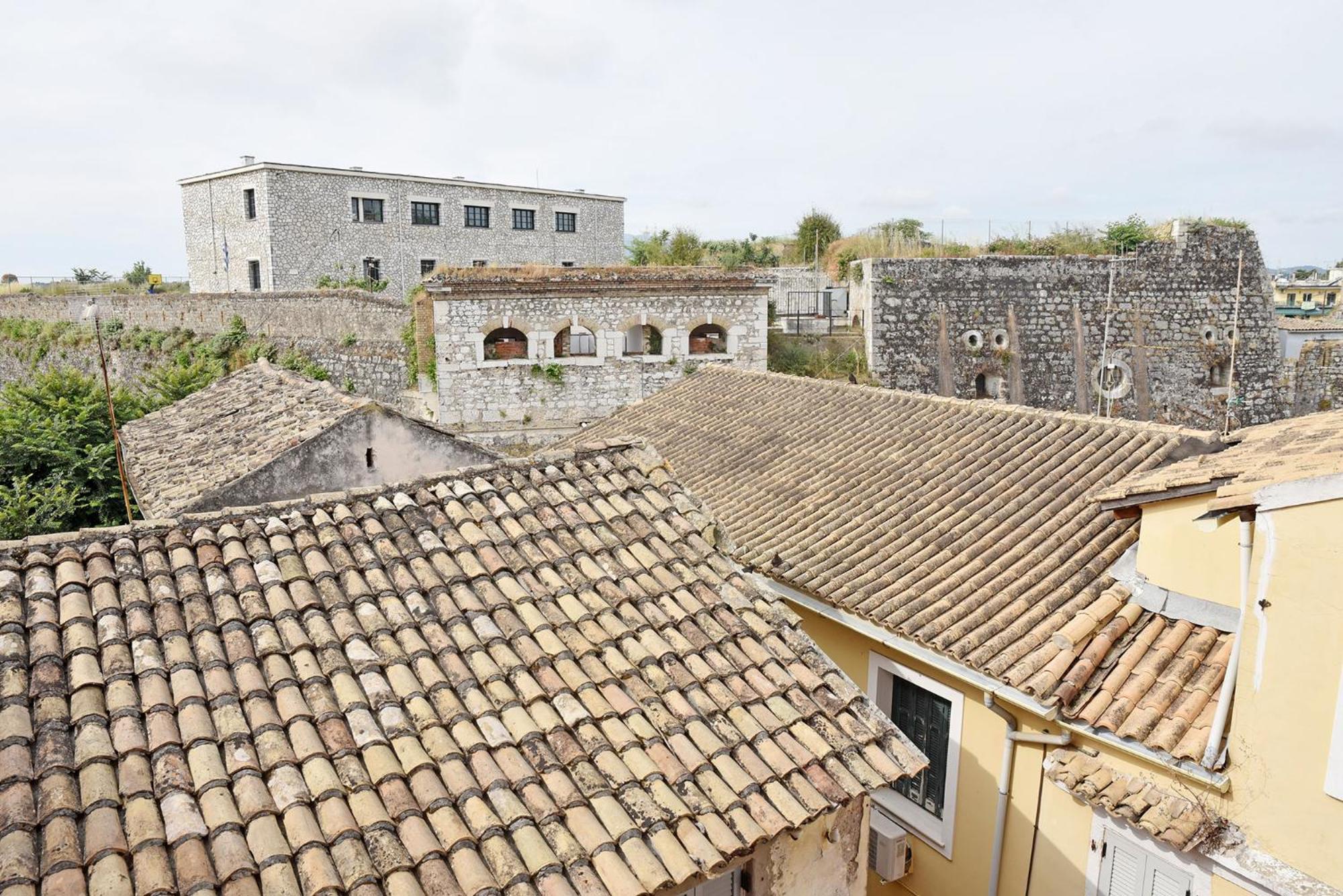 Casa Tenedos Corfu Corfu  외부 사진